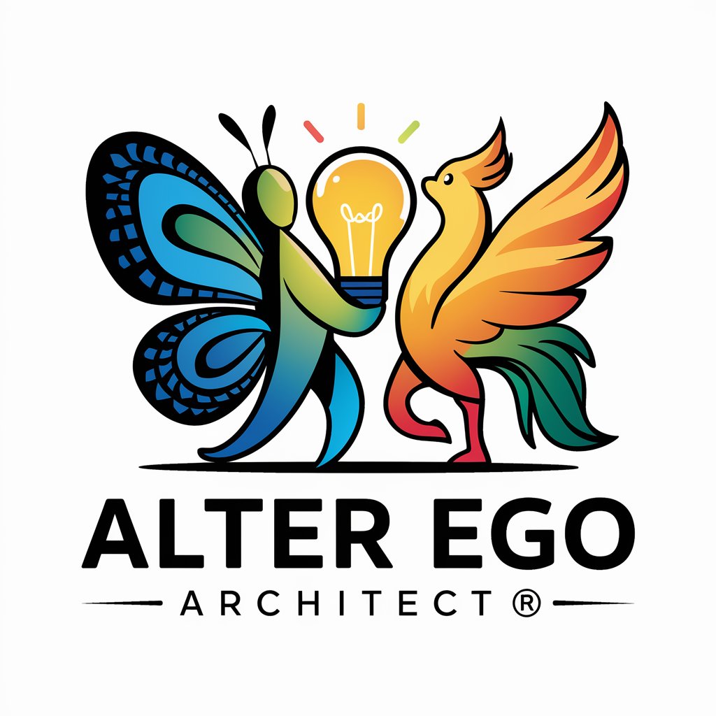 Alter Ego Architect