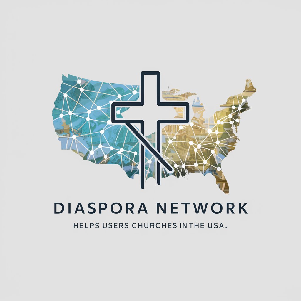 Diaspora Network