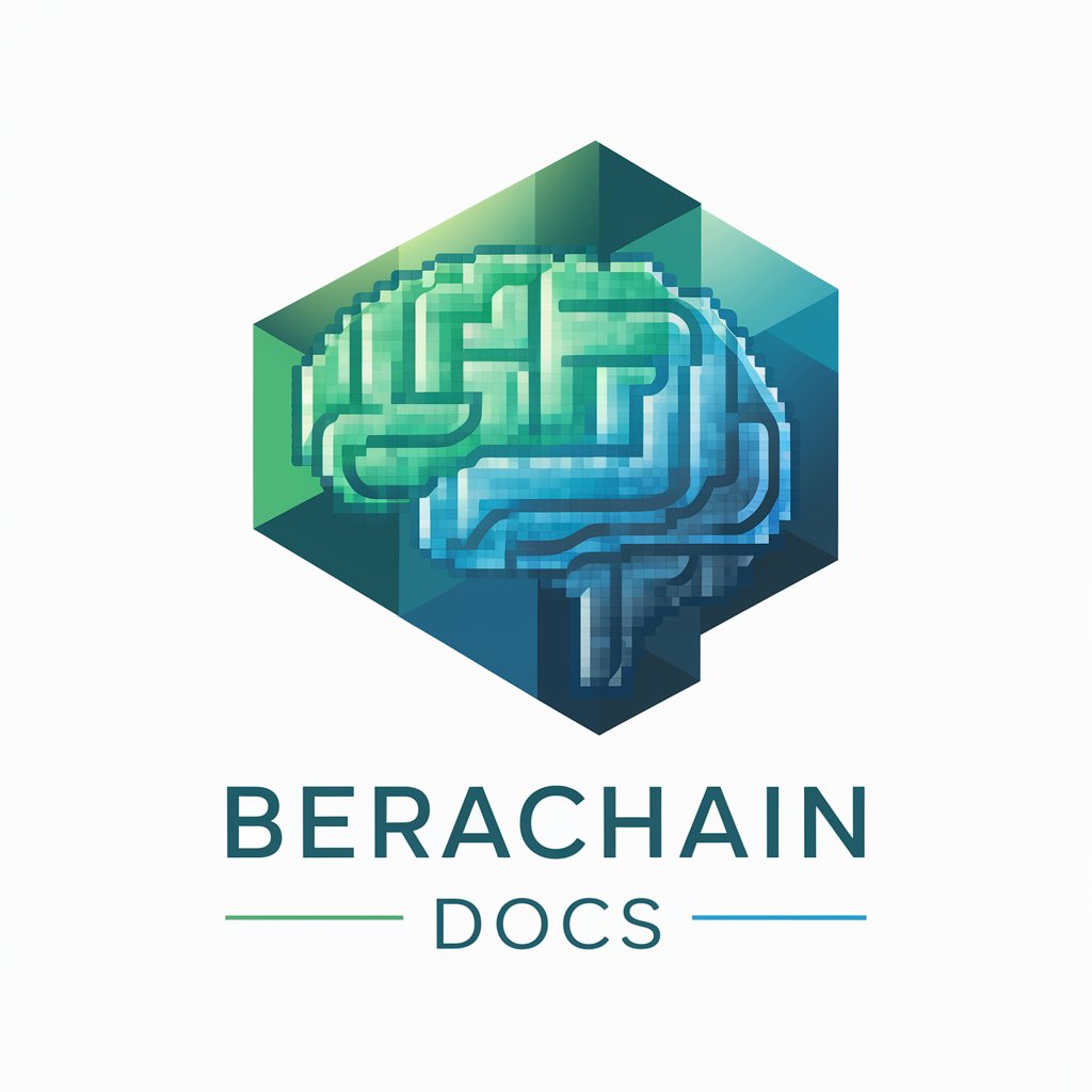 Berachain Docs Chatbot