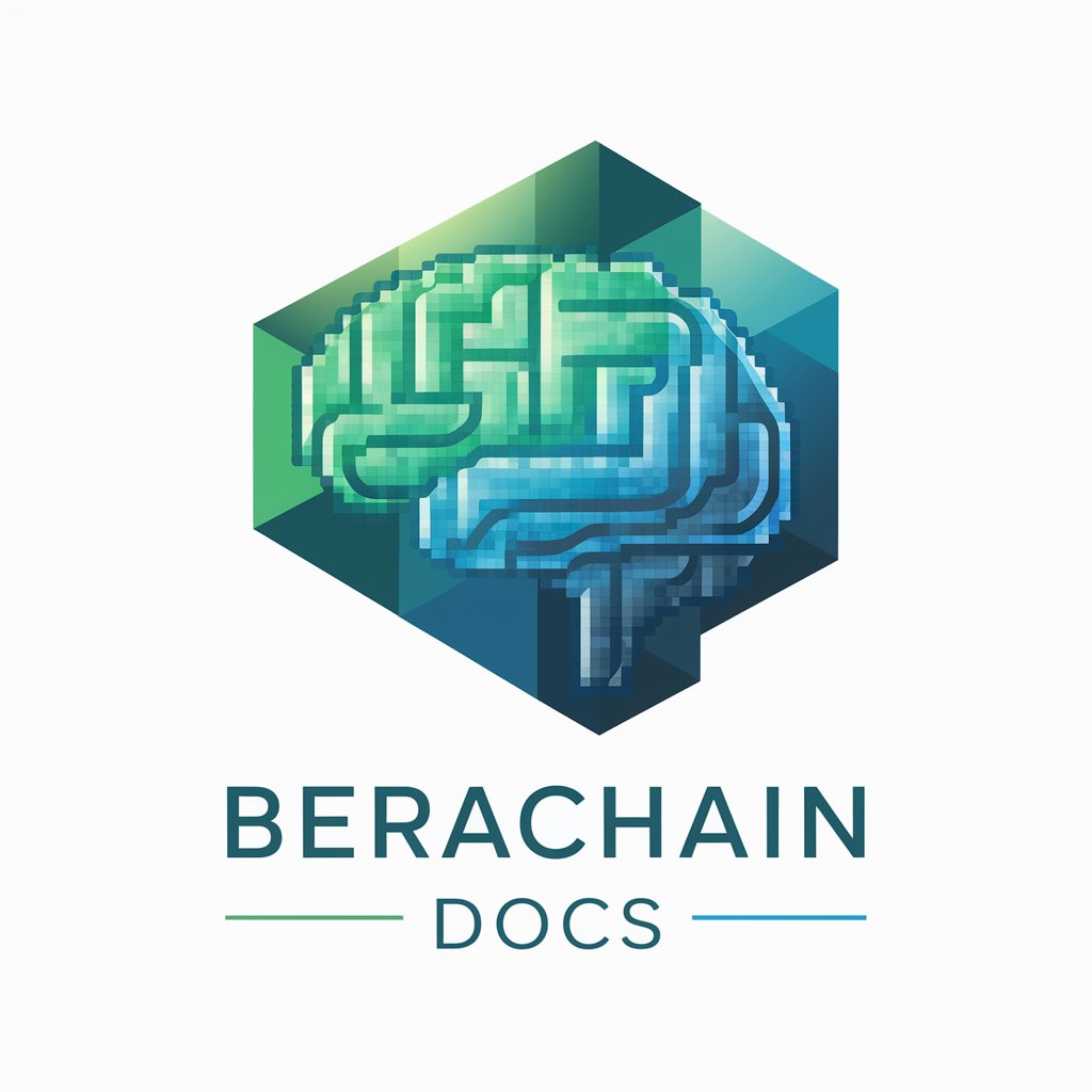 Berachain Docs Chatbot in GPT Store