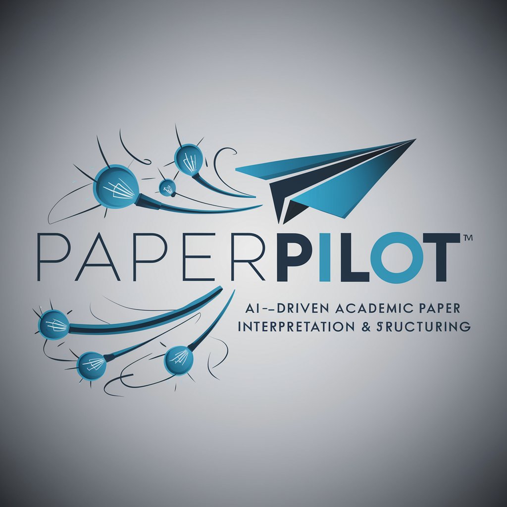 PaperPilot