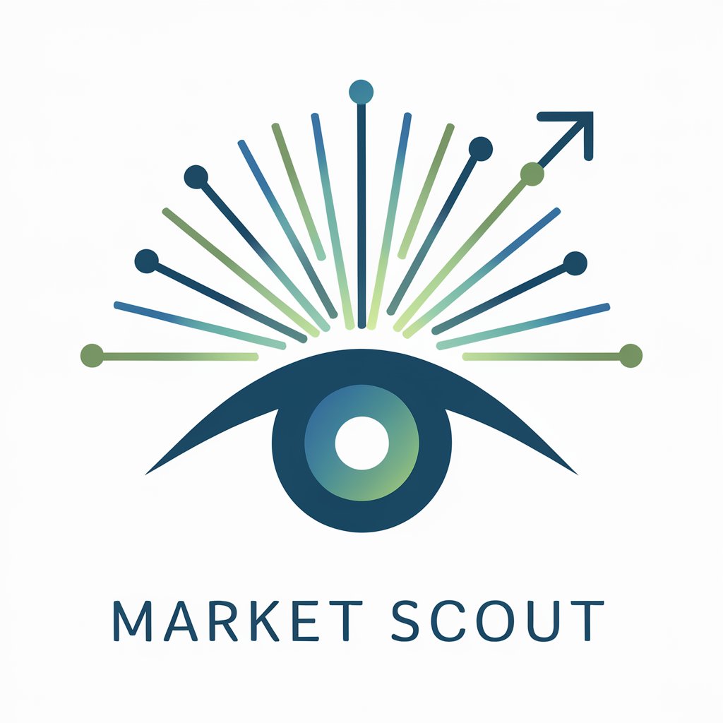 Market Scout in GPT Store