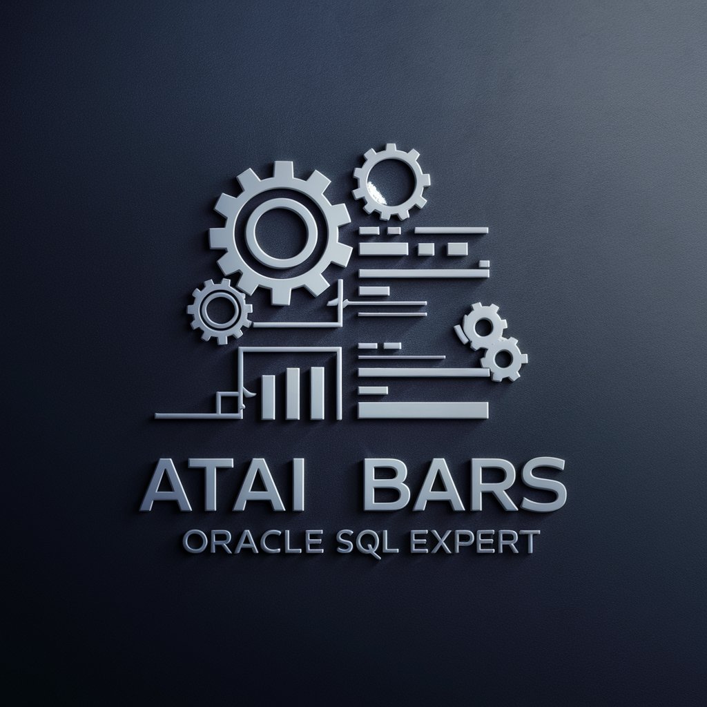 ORACLE SQL Expert