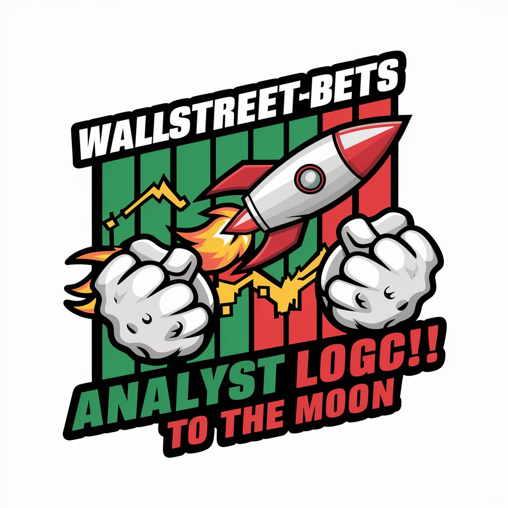 WSB Analyst in GPT Store