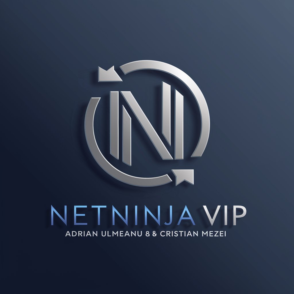 NetNinja (VIP)