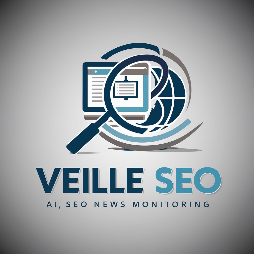 Veille SEO