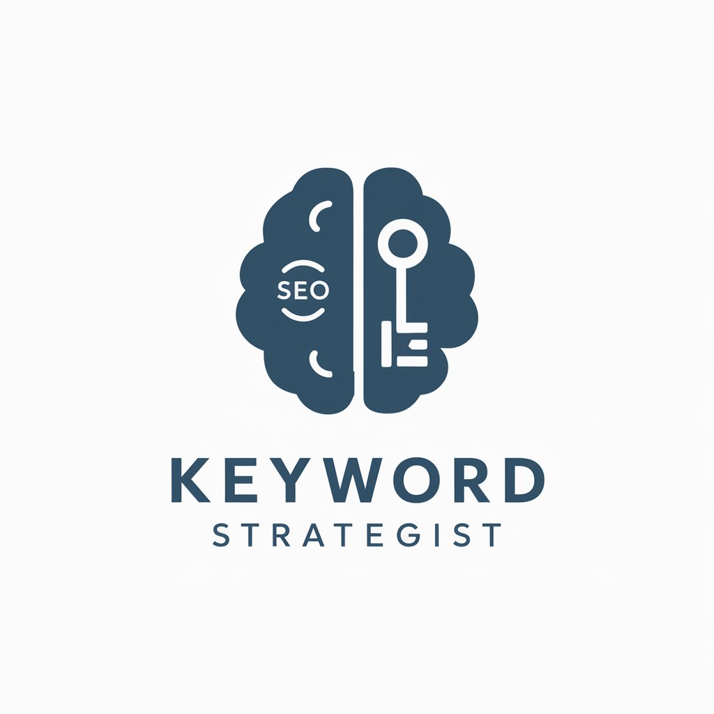 Keyword Strategist