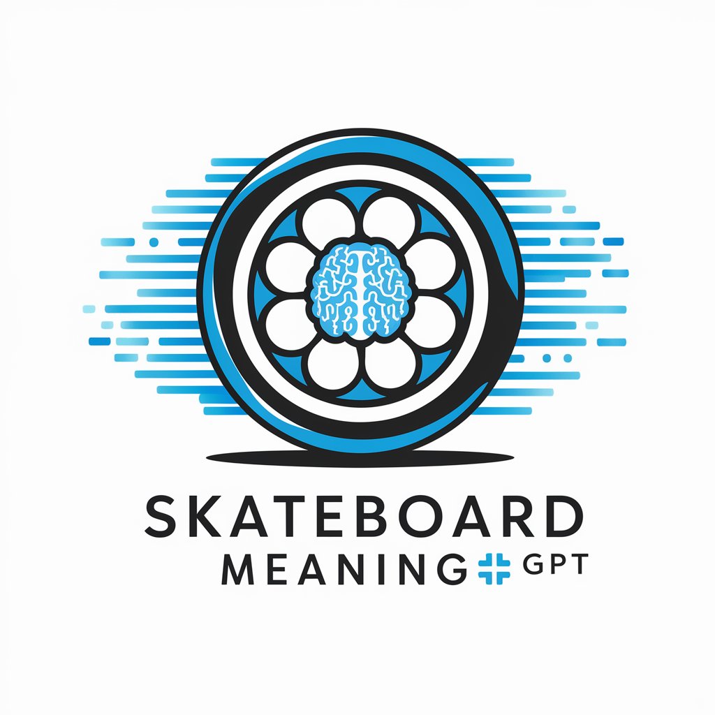 Skateboard meaning?