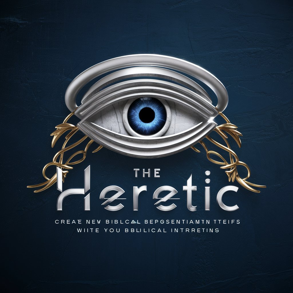 The Heretic