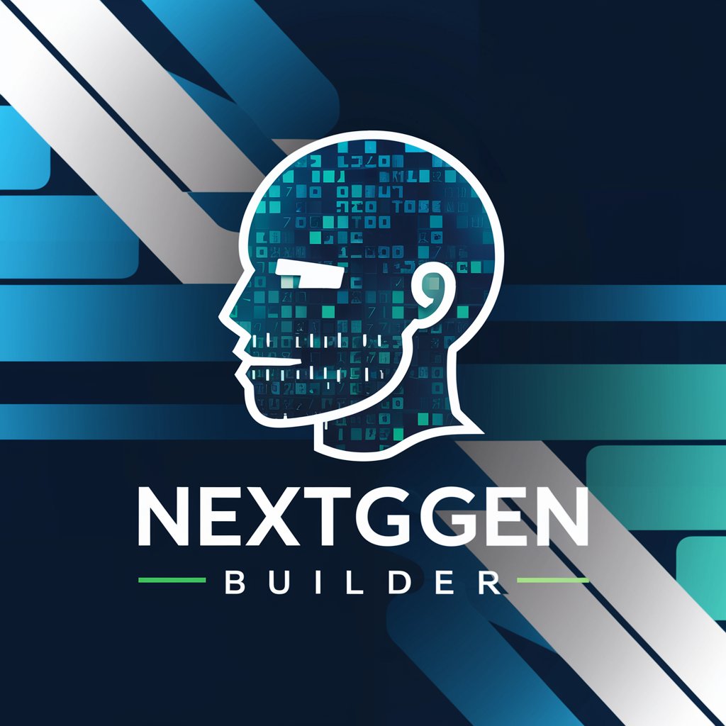 NextGen Builder