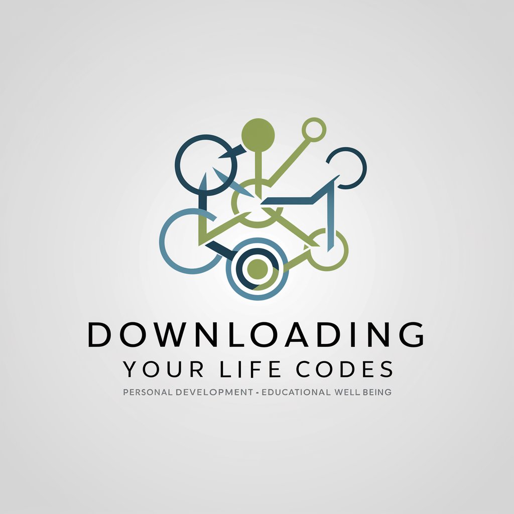 Downloading Your Life Codes