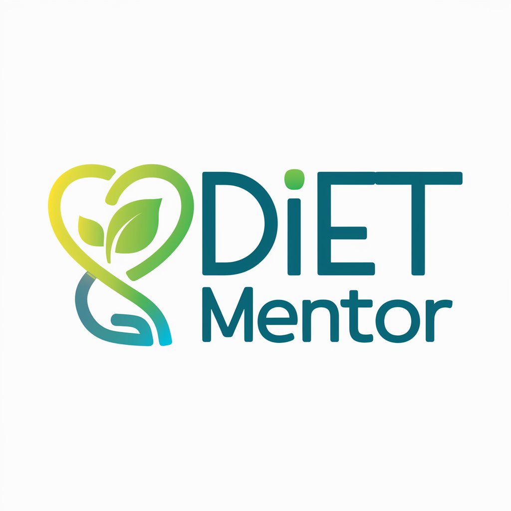 Diet Mentor