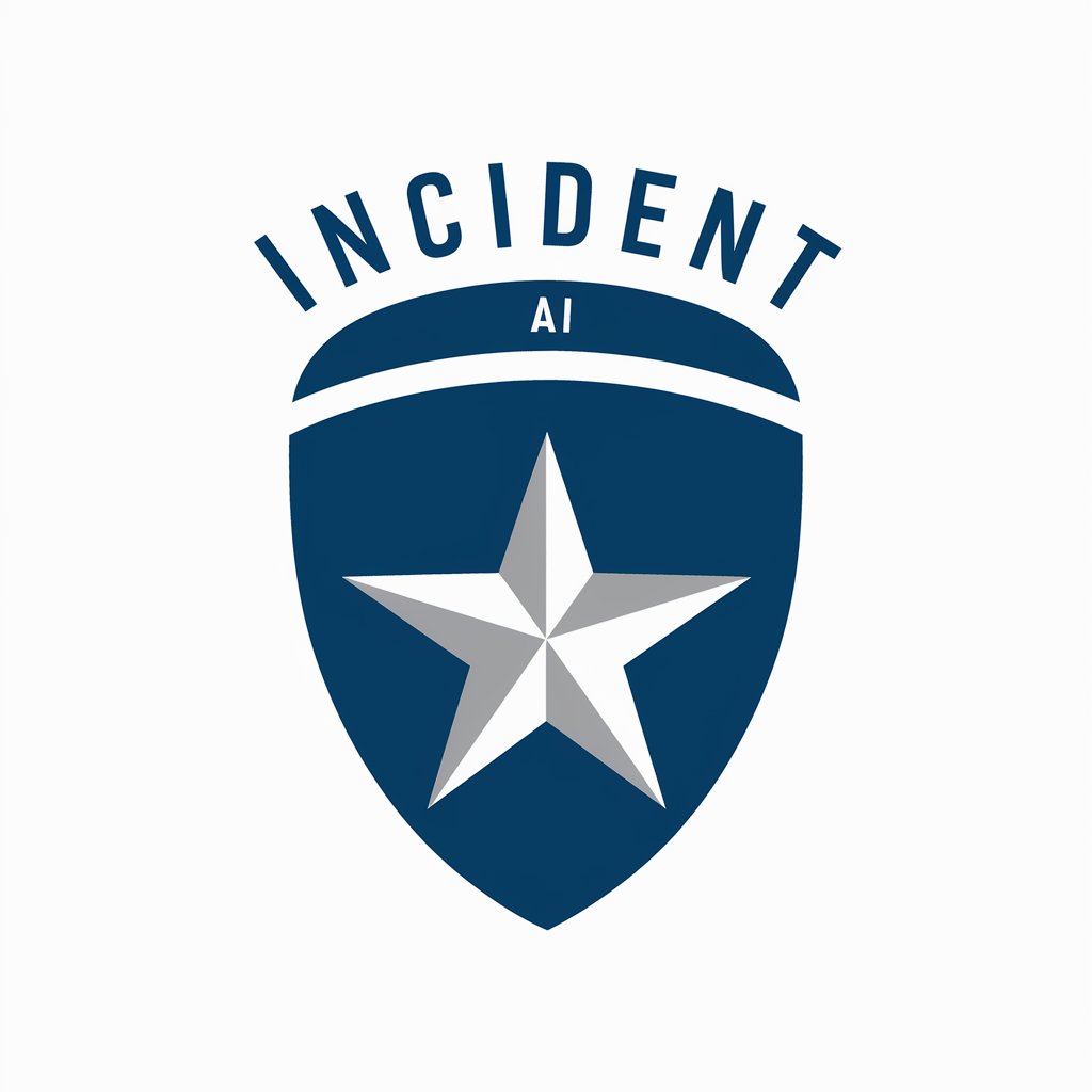 Incident AI