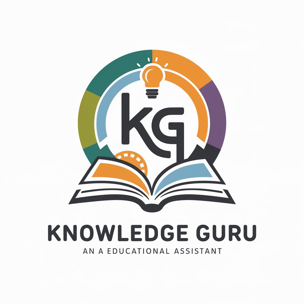 Knowledge Guru