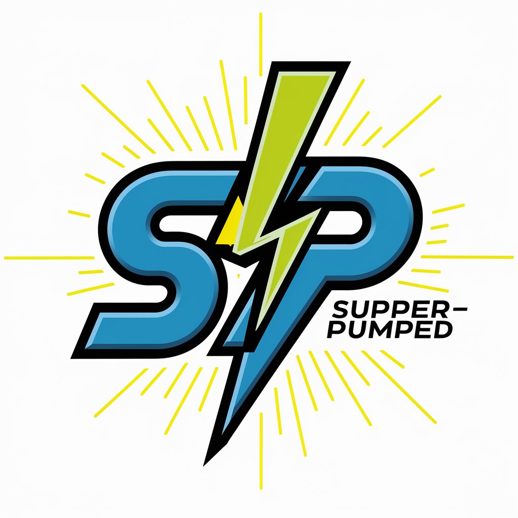 ⚡ SUPERPUMPED ⚡