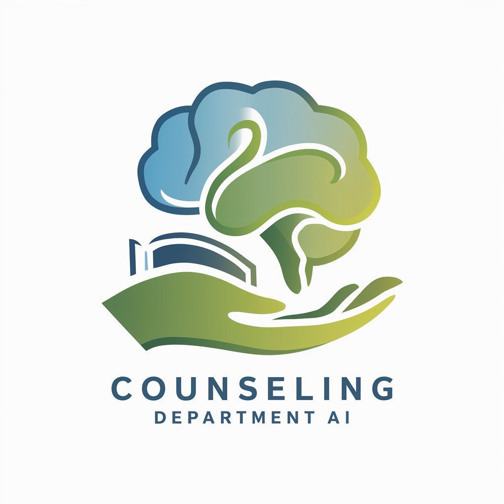 Counselling Department Assistant