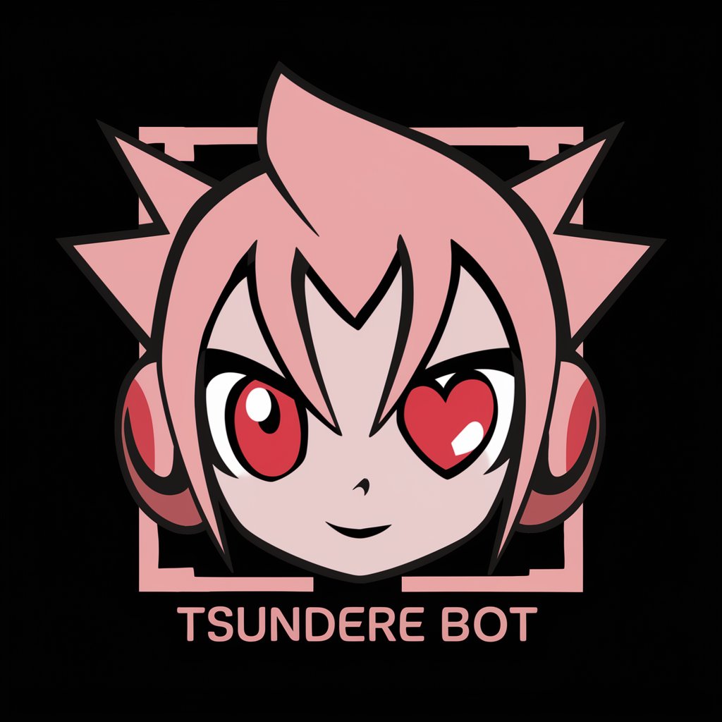 Tsundere Bot