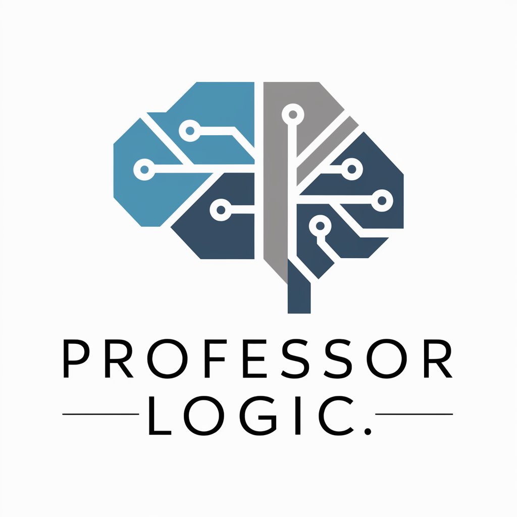 Professor Logic