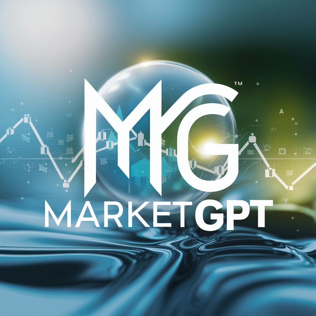 MarketGPT - Choice of more than 800,000 people! in GPT Store