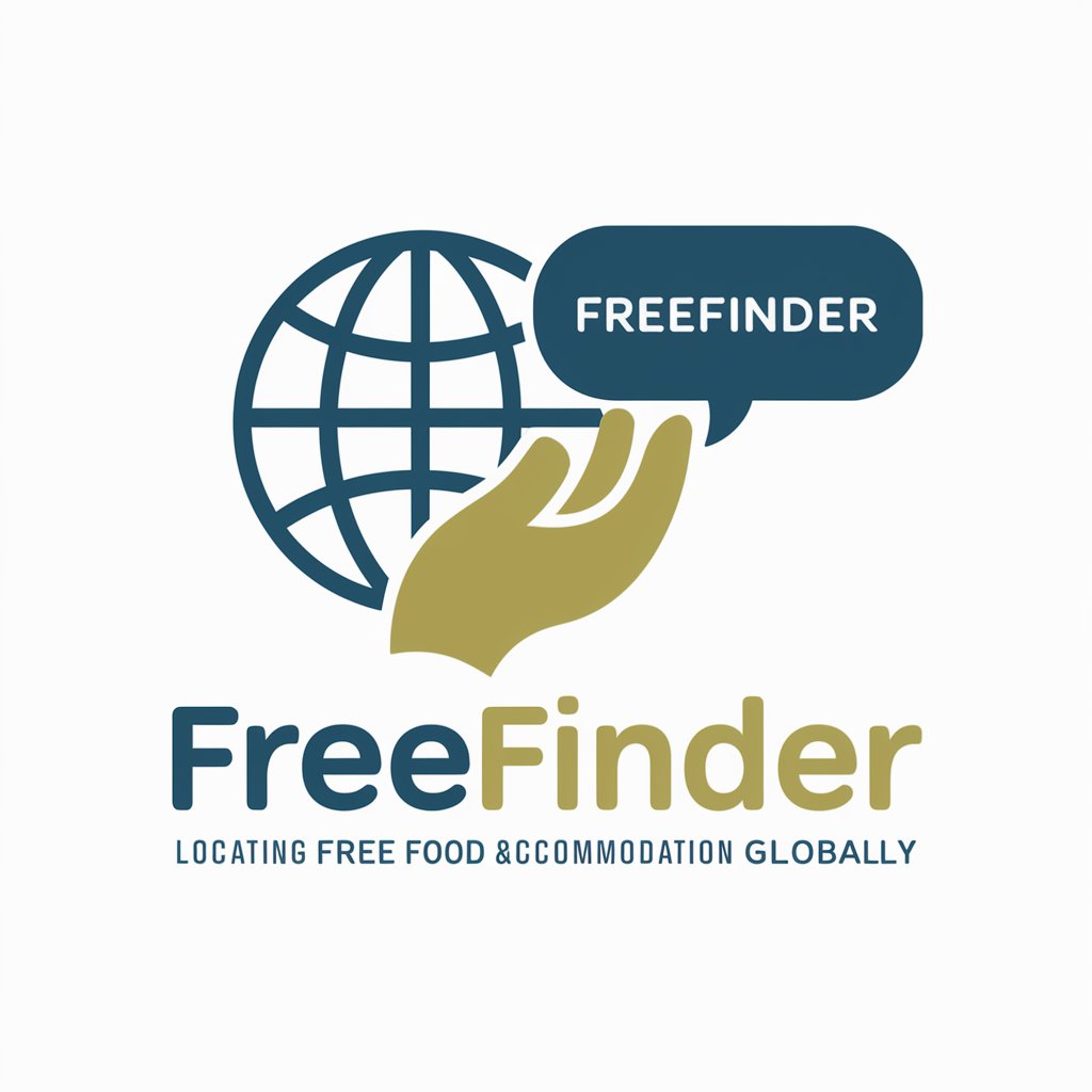 FreeFinder GPT in GPT Store