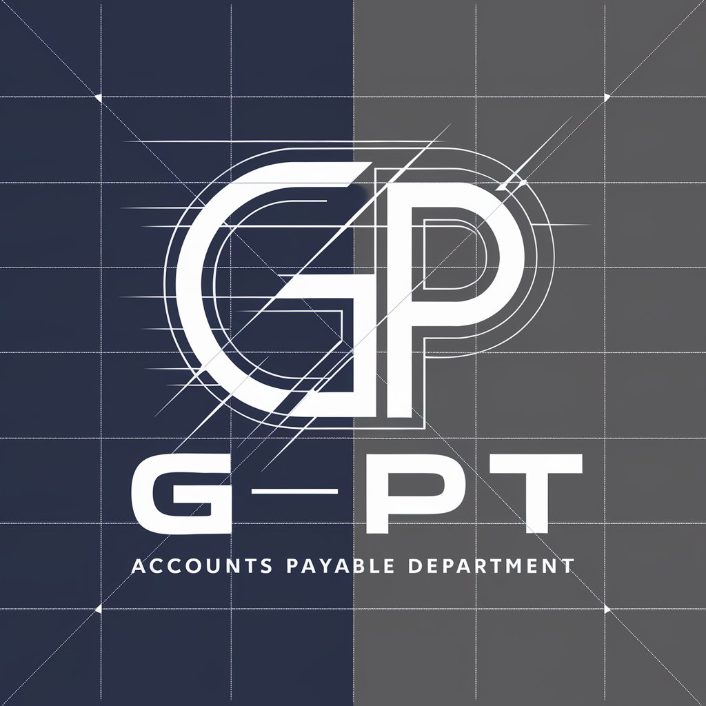 Accounts Payable Department Assistant in GPT Store
