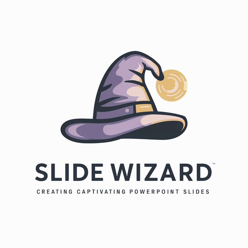 Slide Wizard in GPT Store