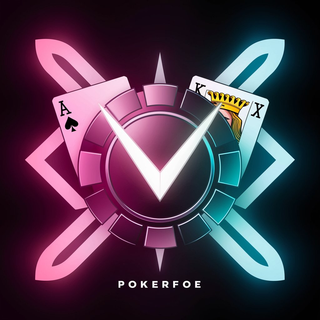 PokerFoe in GPT Store