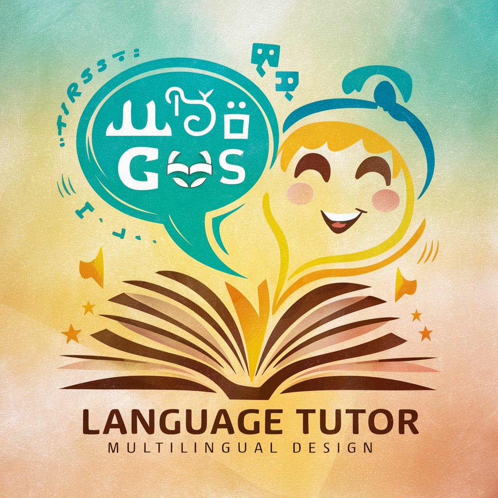 Language Tutor in GPT Store