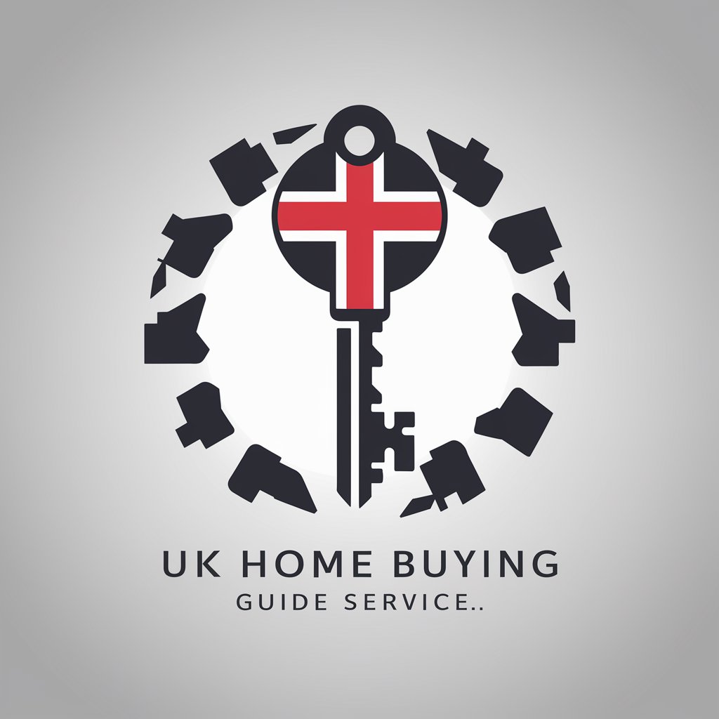 Home Buyer Guide UK in GPT Store