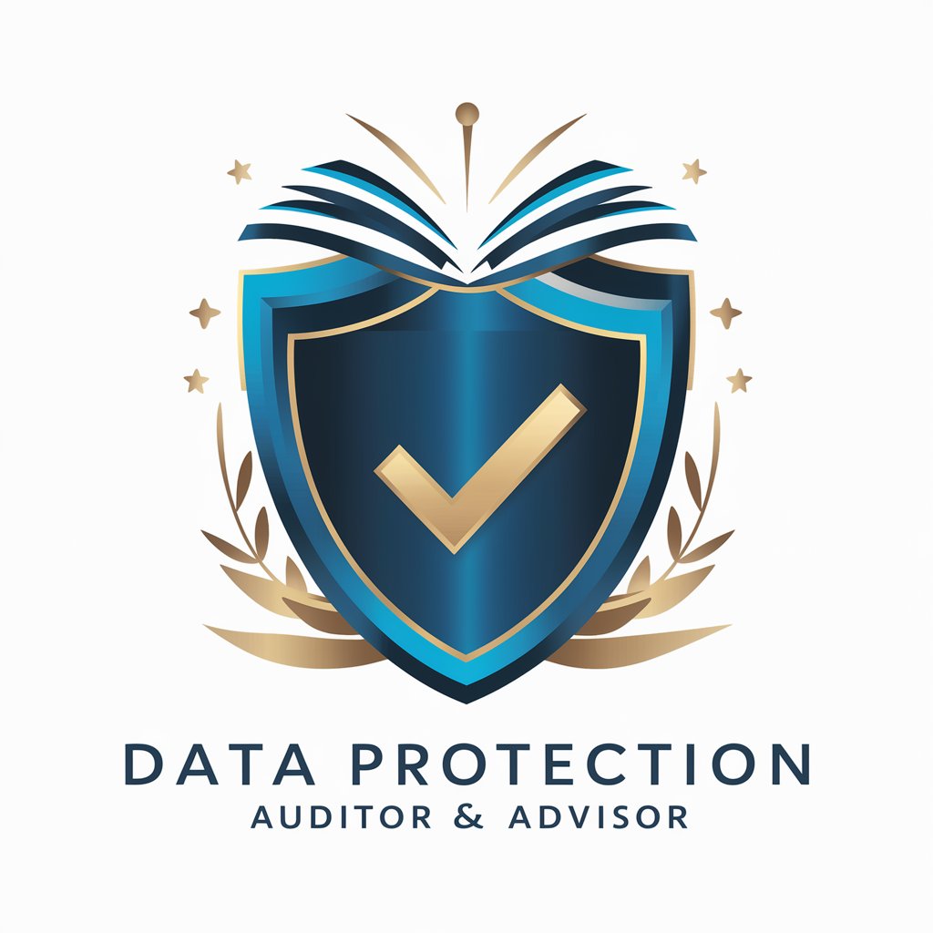 👑 Data Privacy for Bookstores 👑 in GPT Store