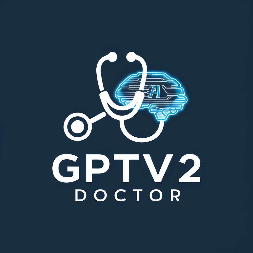 [GPTv2] Doctor