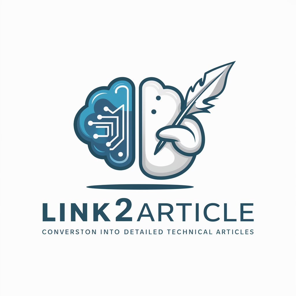 link2article