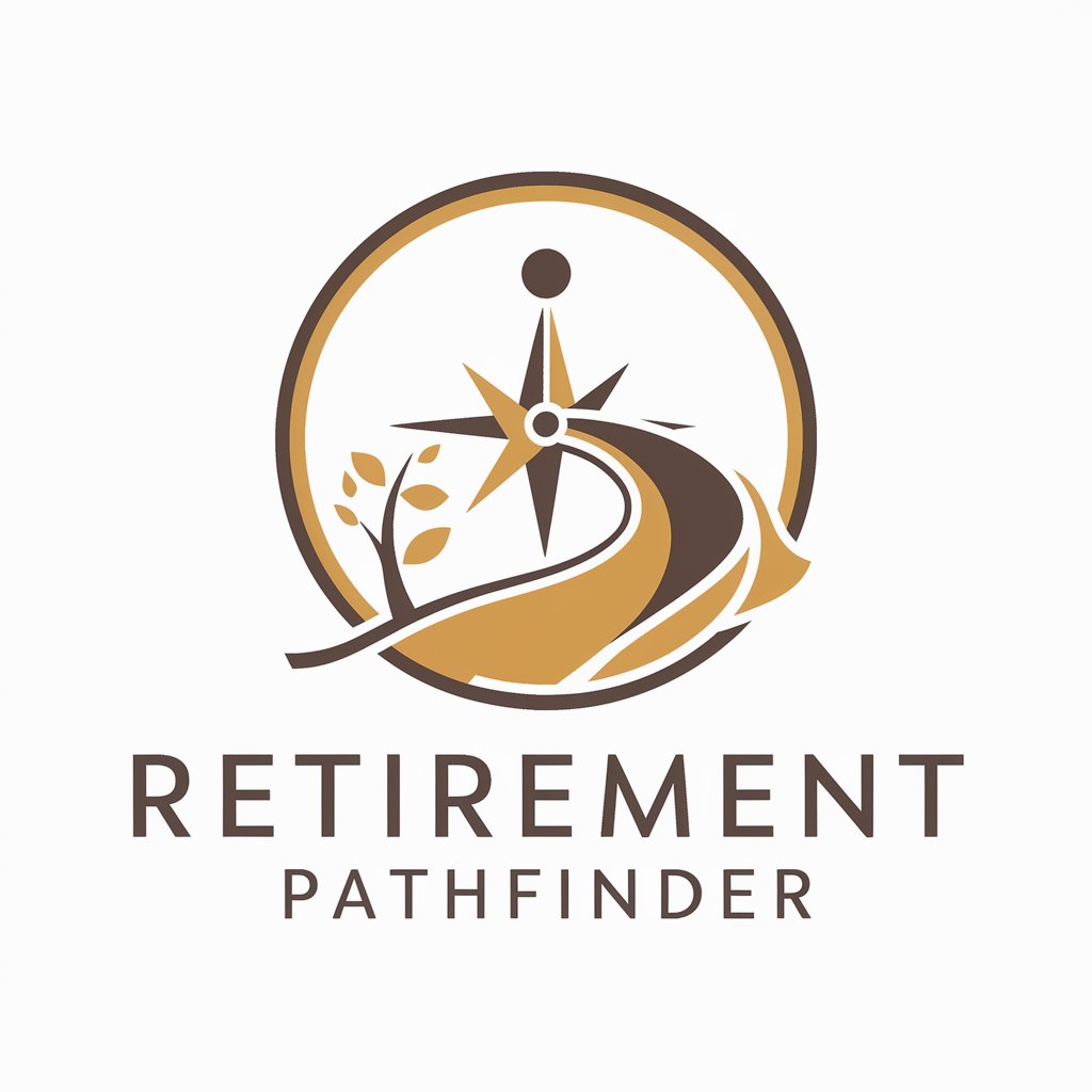 Retirement Pathfinder