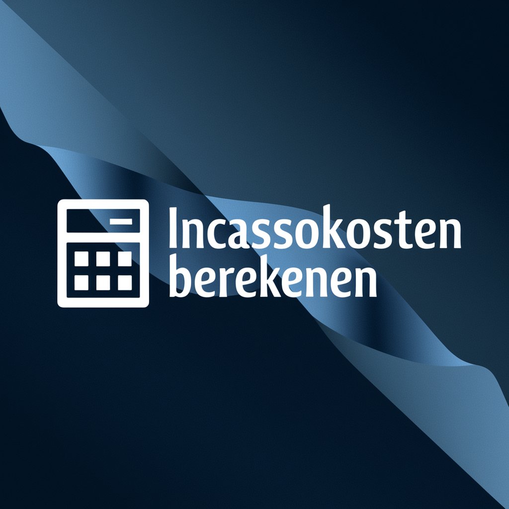 Incassokosten berekenen