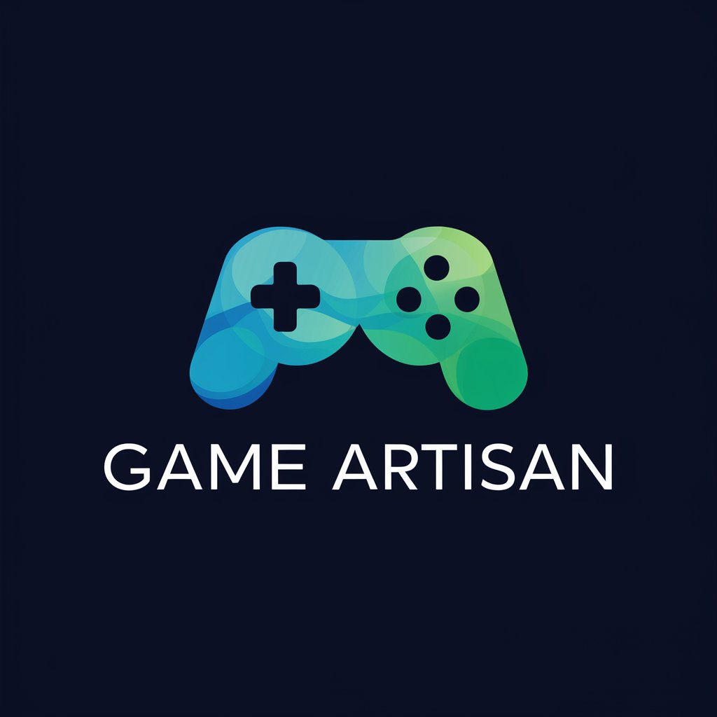 Game Artisan