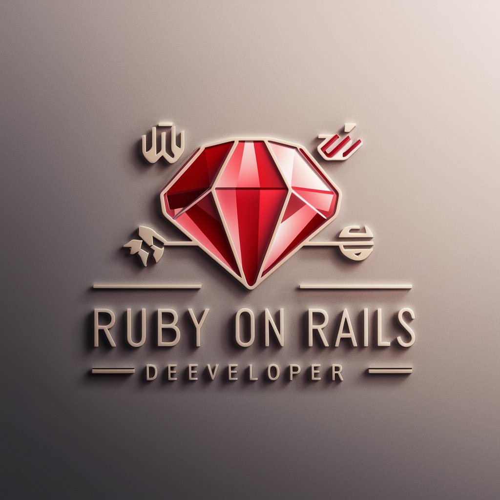 Ruby on Rails in GPT Store