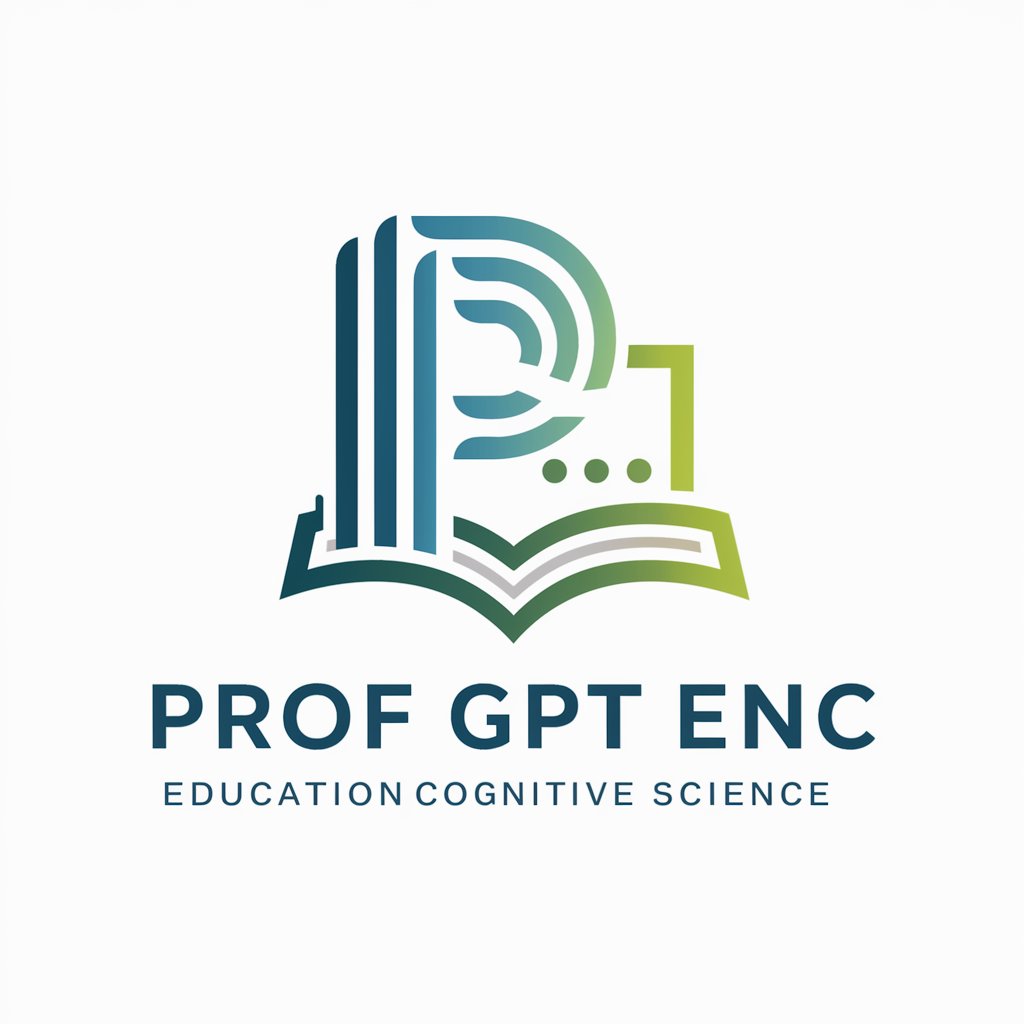 Prof GPT ENC