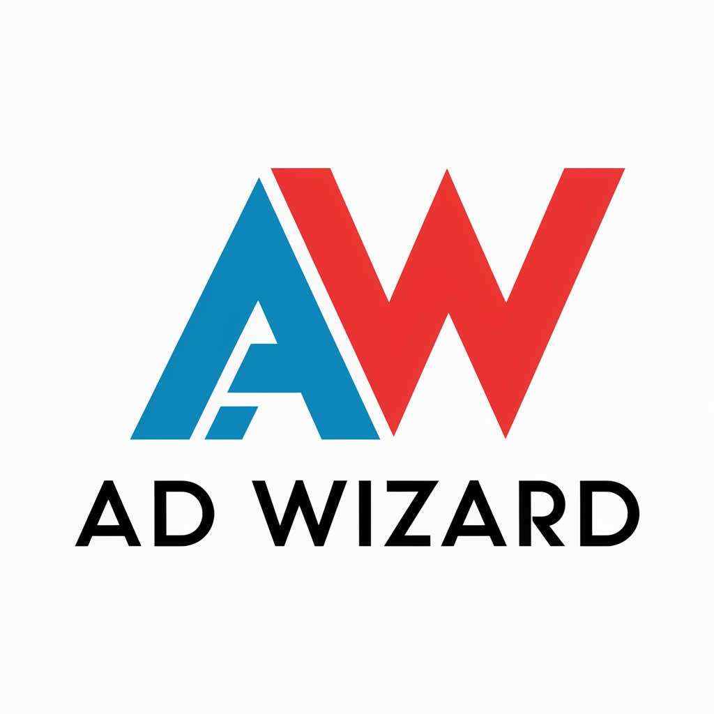 Ad Wizard in GPT Store