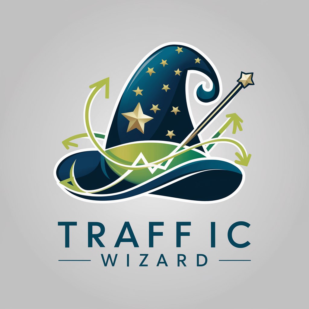 Traffic Wizard in GPT Store