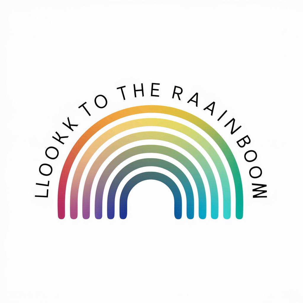 Look To The Rainbow meaning?