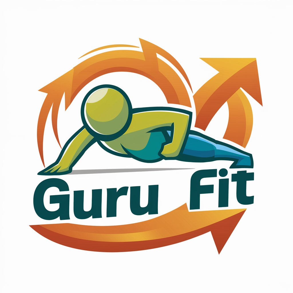 Guru Fit in GPT Store