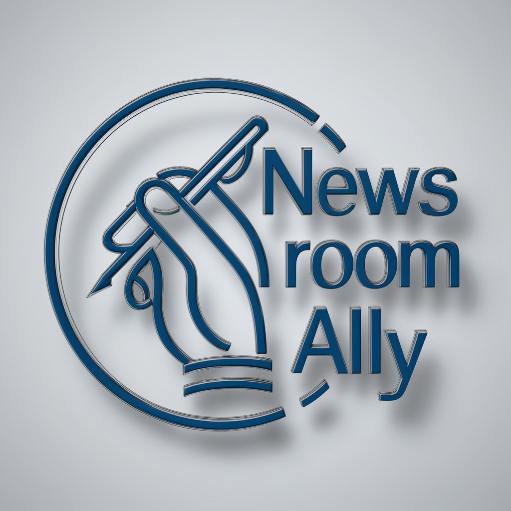 Newsroom Ally