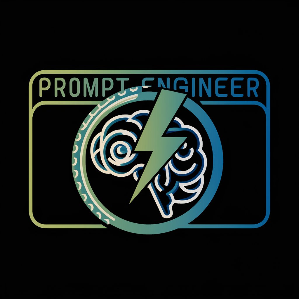 "Prompt Engineer"