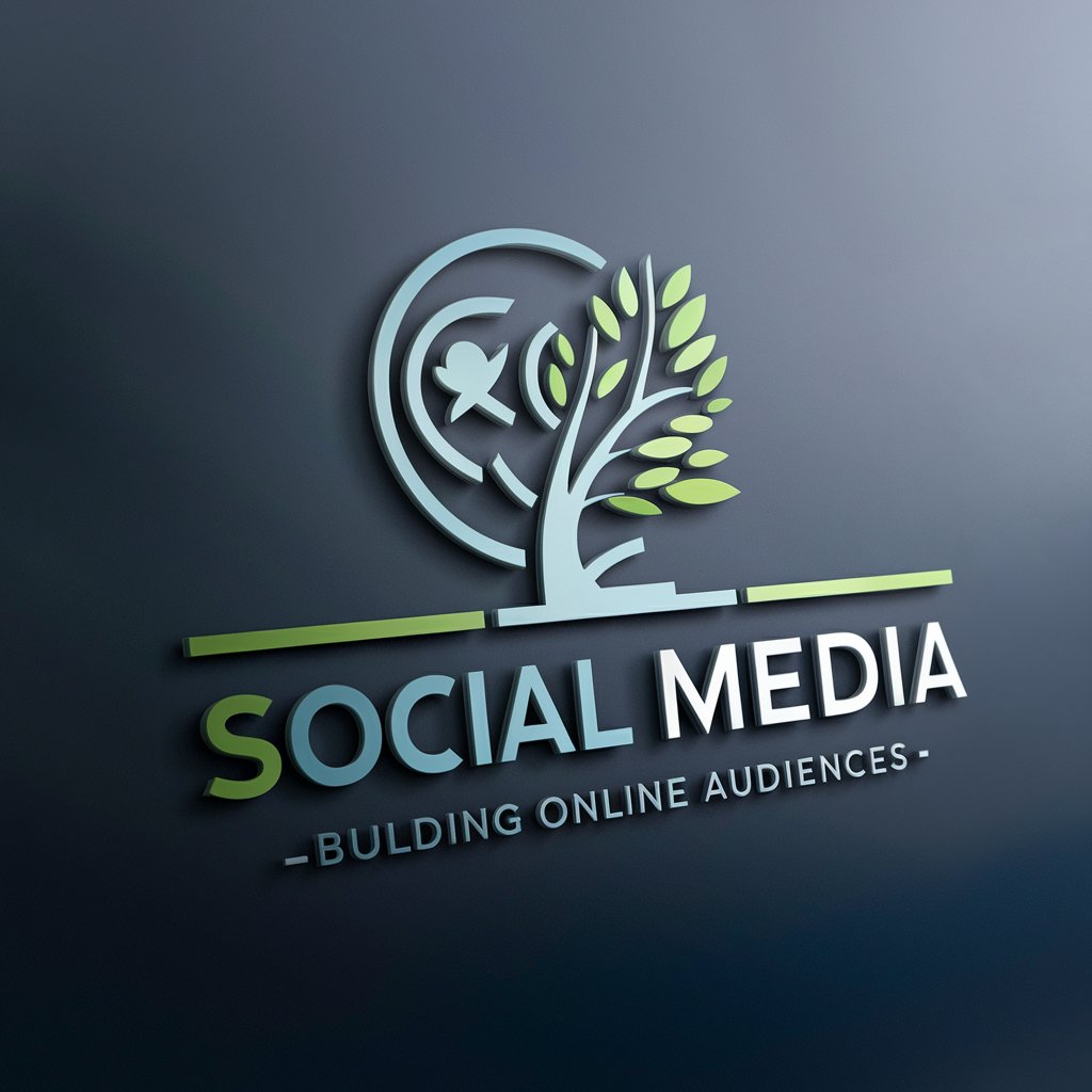 Social Media Platform GPT