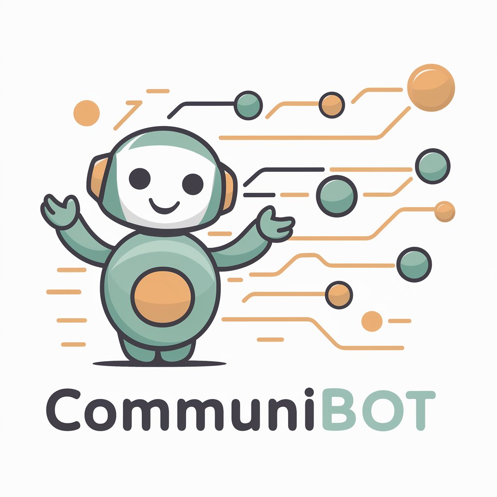 CommuniBot- An Accessibility Tool for Residents
