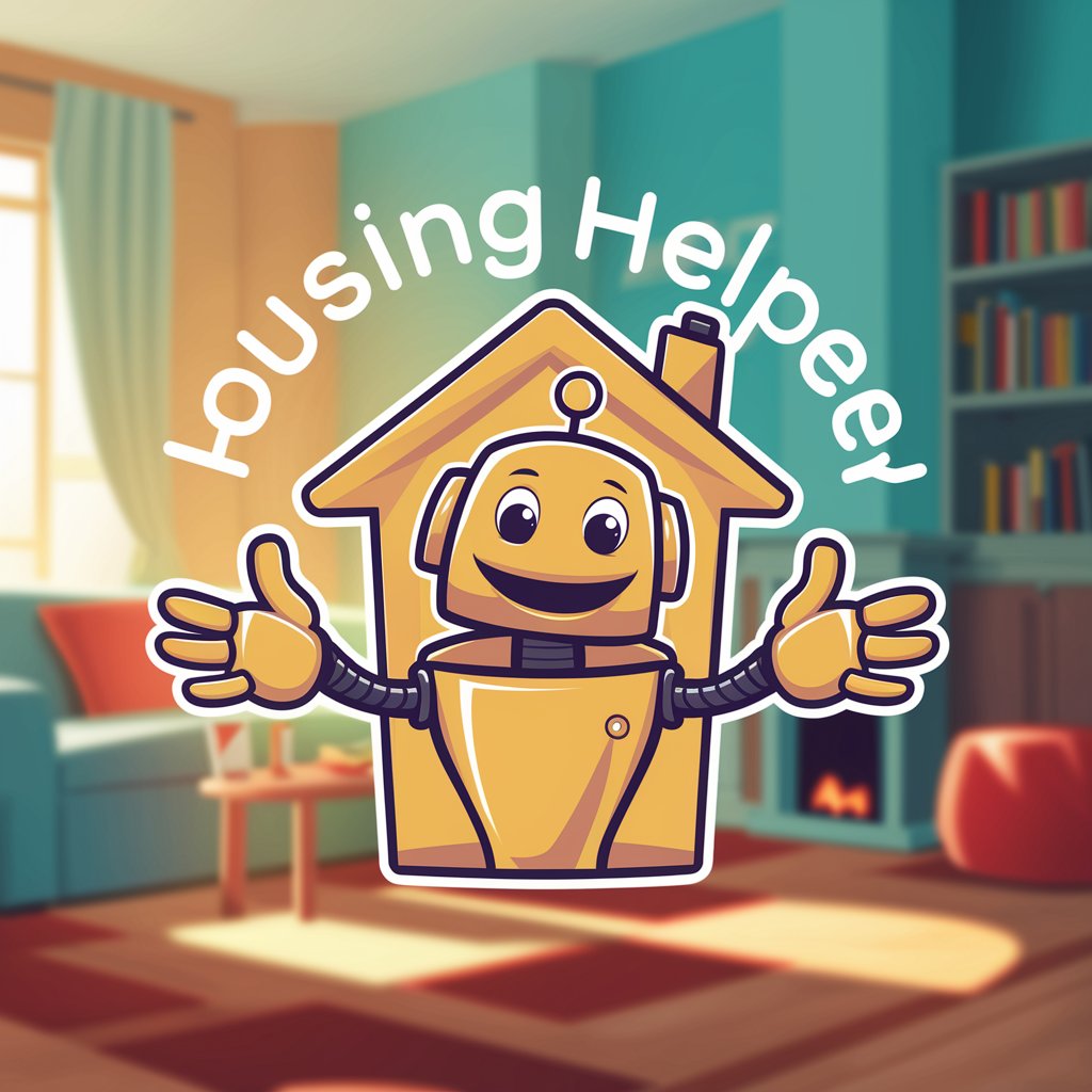 Housing Helper