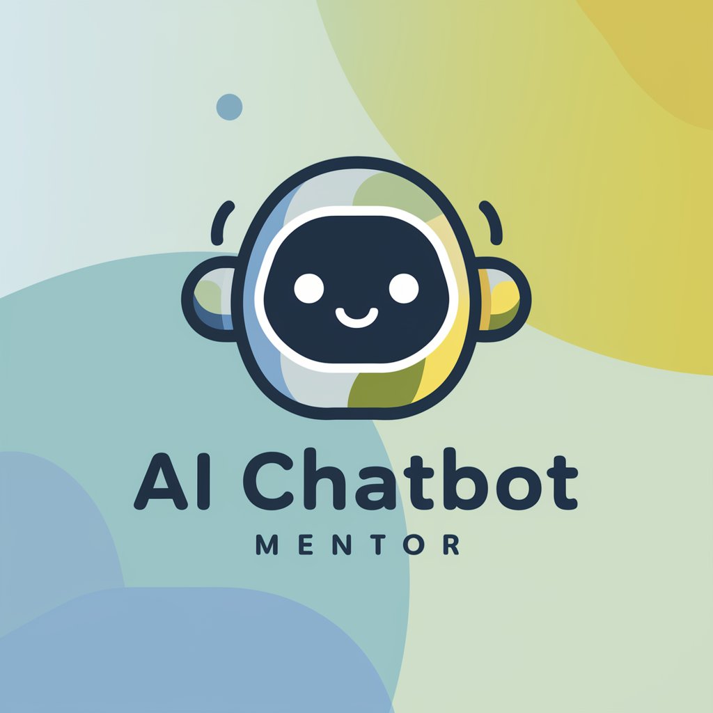 AI Chatbot Mentor