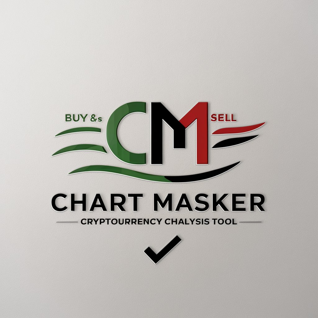 GPT Image Trading Chart Signal