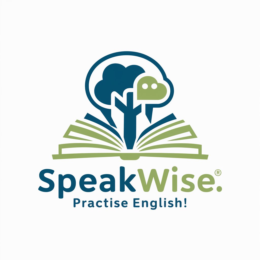 ESL العراق SpeakWise 2.1 - Practise English!