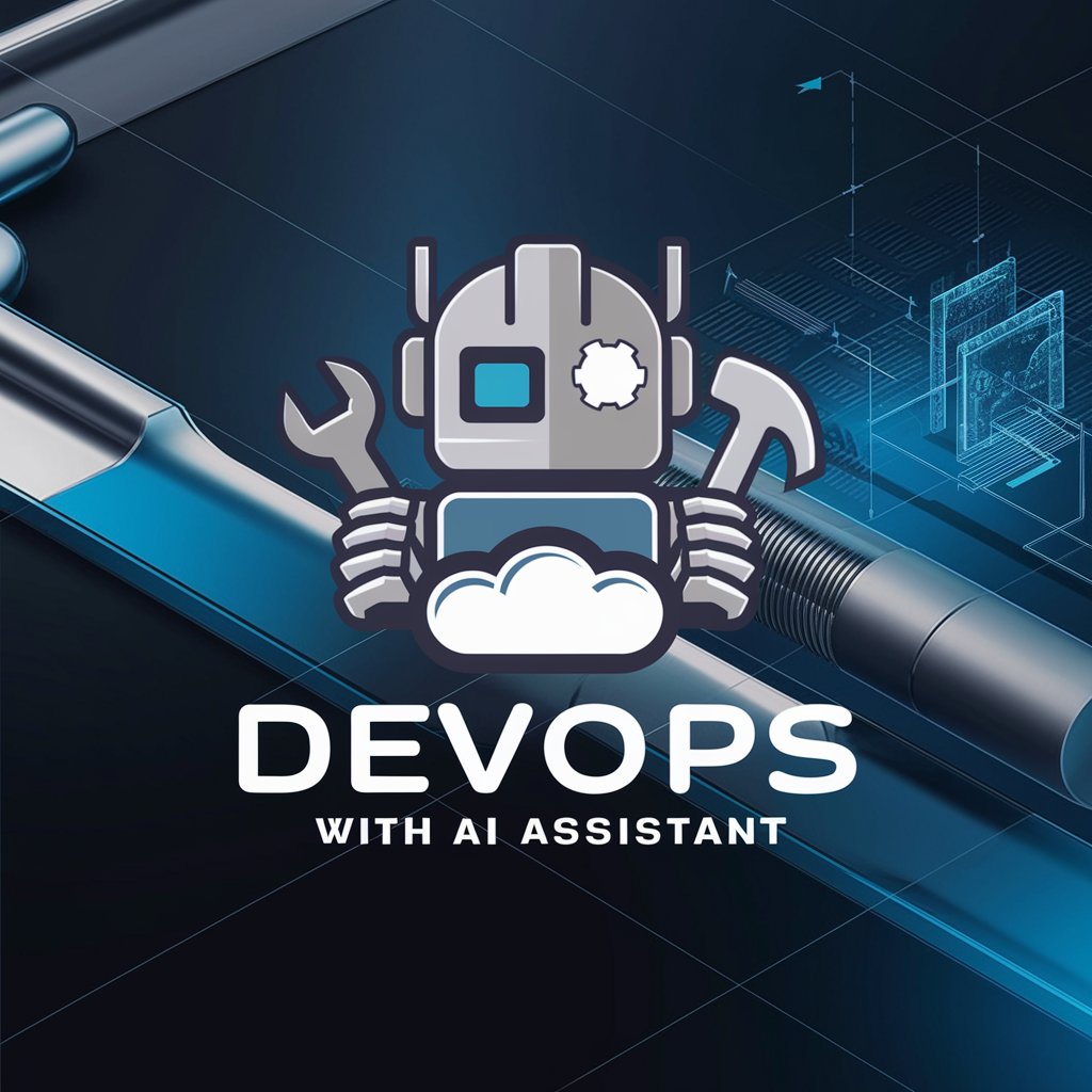 DevOps with AI Assistant in GPT Store